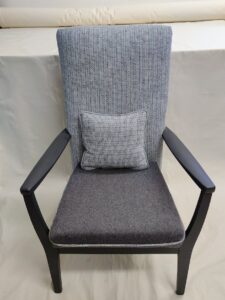 parker knoll wool