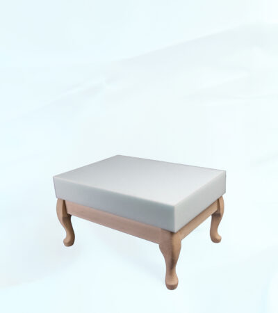 Queen Anne Footstool Kit