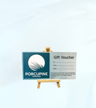 One day class voucher